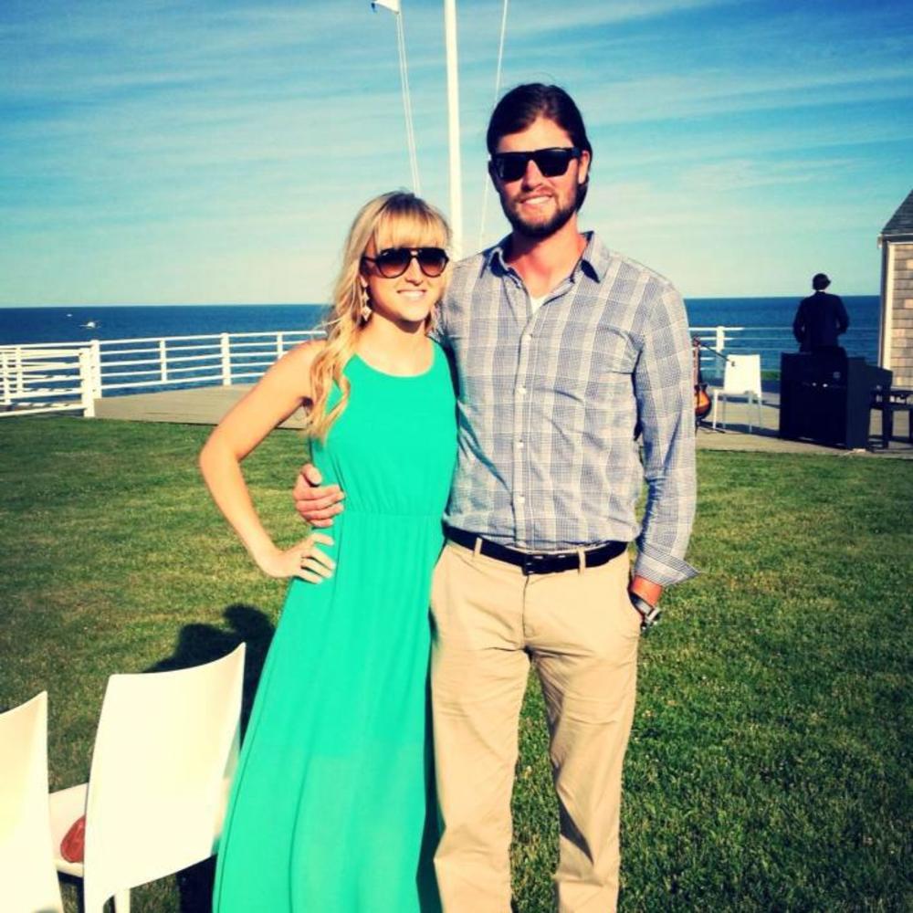 Meet your Posher, Caitlin